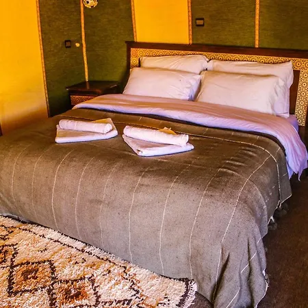 Merzouga Premium Desert Camps Exterior photo