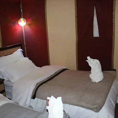Merzouga Premium Desert Camps Exterior photo
