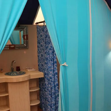 Merzouga Premium Desert Camps Exterior photo
