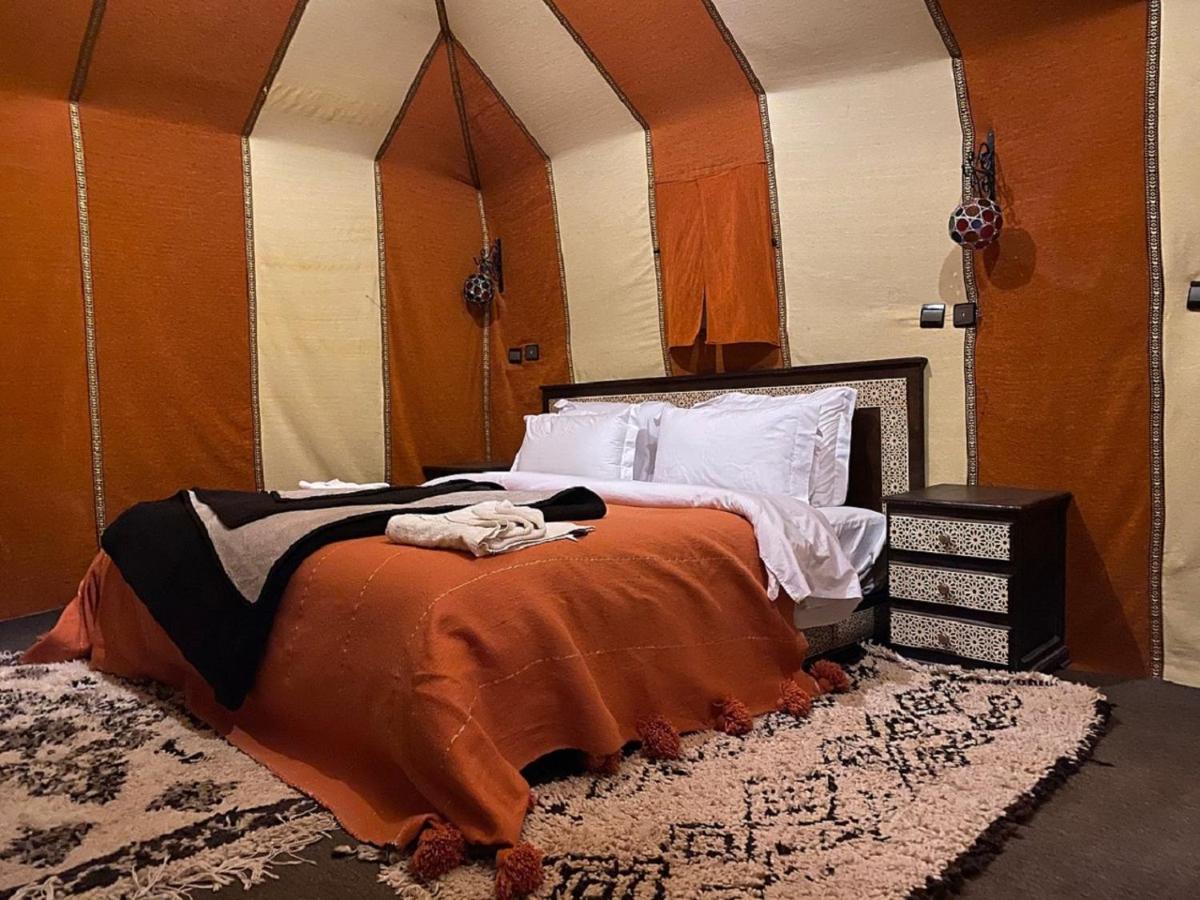 Premium Desert Camps Merzouga