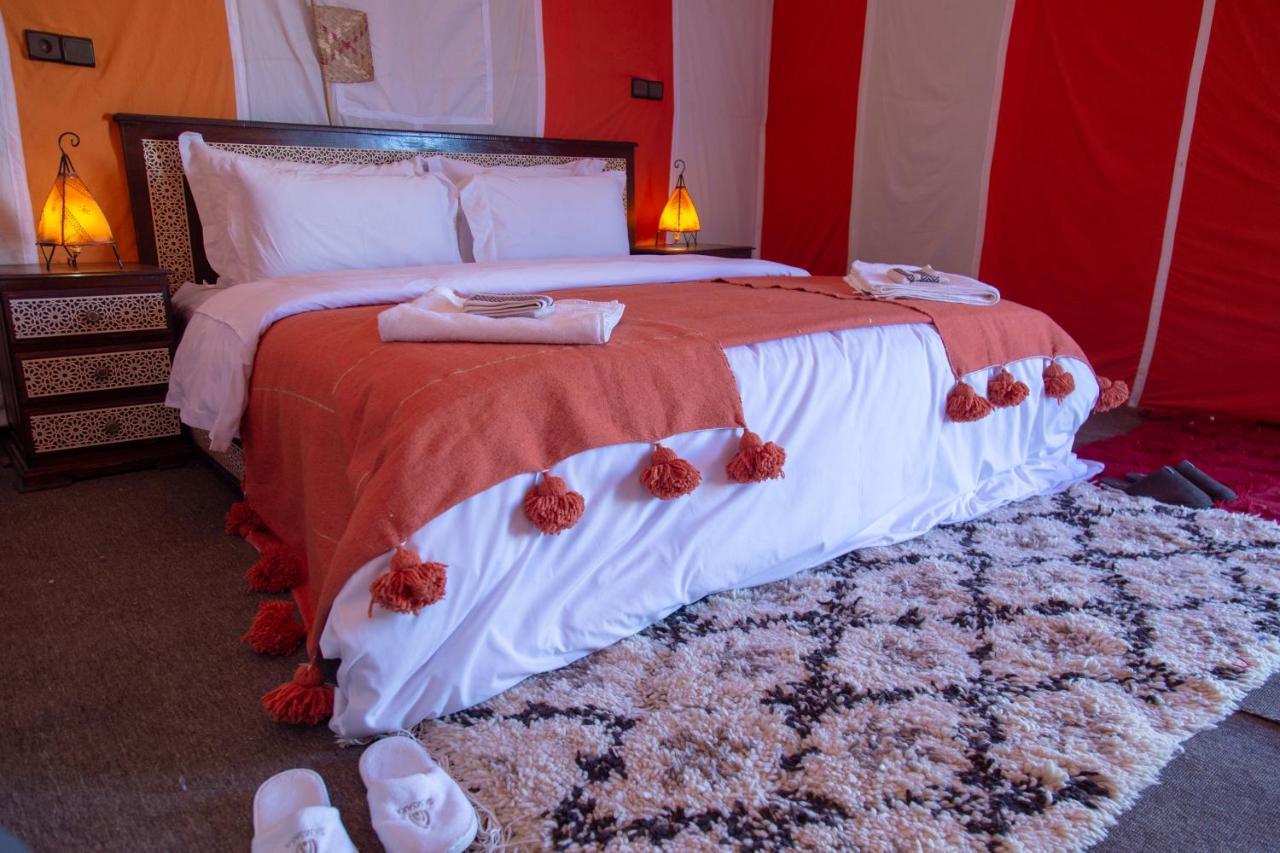 Premium Desert Camps Camping 5*