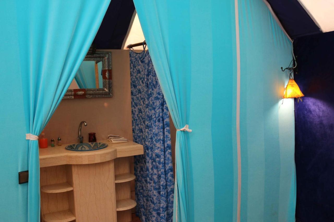 Premium Desert Camps 5* Merzouga