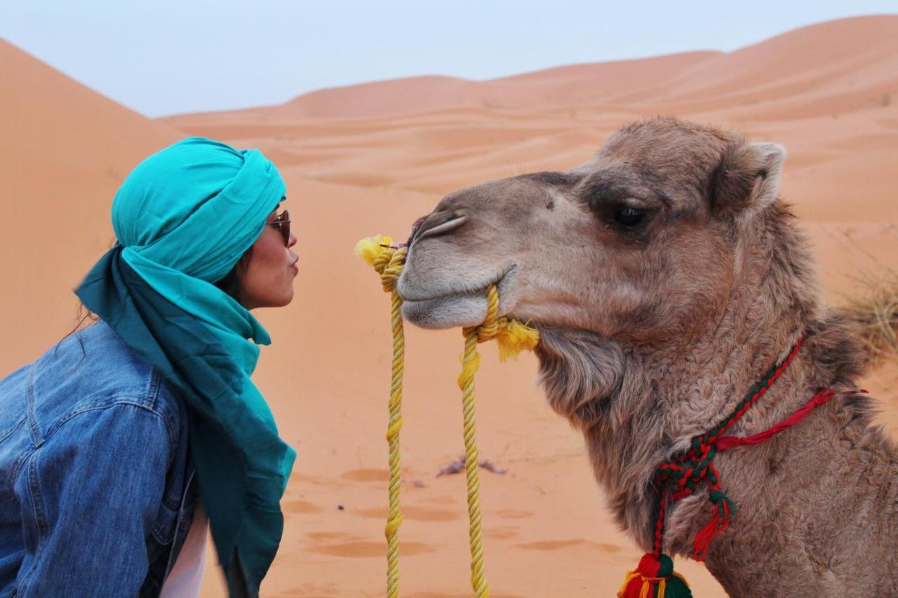 Premium Desert Camps 5* Merzouga